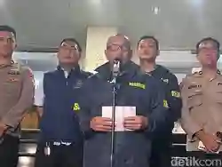 Polisi Ungkap Identitas 3 DPO Mafia Akses Judi yang Ditangkap dari Kalangan Sipil