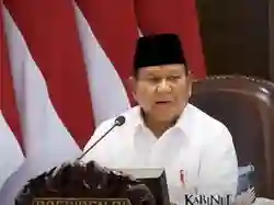 Prabowo Menegur Kembali Pemerintah Pusat-Daerah: Kurangi Seremoni dan Hemat